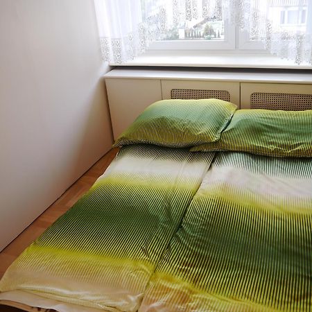 Willa Lebska Gdynia Luaran gambar