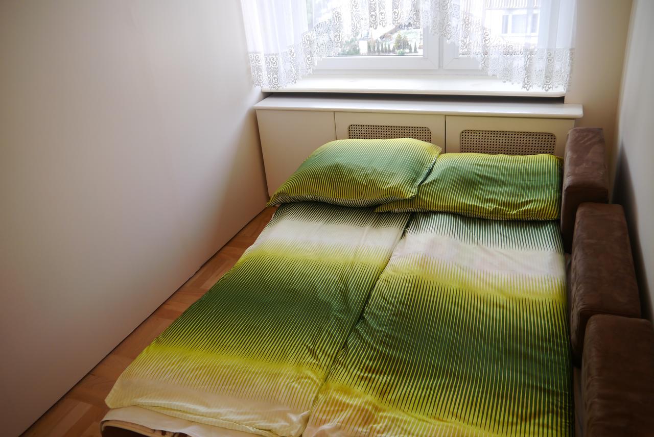 Willa Lebska Gdynia Luaran gambar